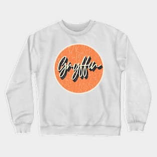 Gryffin Crewneck Sweatshirt